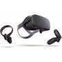 Oculus Quest Αυτόνομο VR Headset 64GB με Χειριστήριο