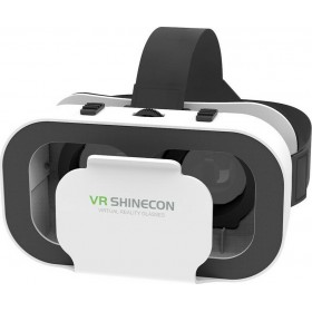 Shinecon G05 VR Headset για Κινητά από 4.7" έως 6"