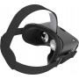 Destek 2021 V5 VR Headset για Κινητά από 4.7" έως 6.8" με Χειριστήριο