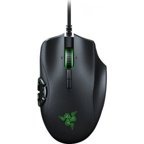 Razer Naga Trinity RGB Gaming Ποντίκι Razer Naga Trinity RGB Gaming Ποντίκι