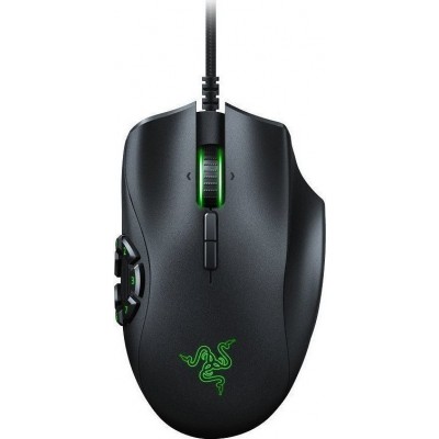 Razer Naga Trinity RGB Gaming Ποντίκι