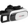 VR Box V2 VR Headset για Κινητά από 4.7" έως 6" με Χειριστήριο