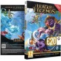 Riot League of Legends Pre-Paid Card 20 Euro