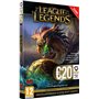 Riot League of Legends Pre-Paid Card 20 Euro