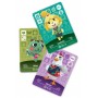 Nintendo Amiibo Animal Crossing Cards Series 1 Character Figure για WiiU/3DS