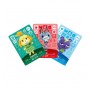 Nintendo Amiibo Animal Crossing Cards Series 4 Character Figure για WiiU/3DS