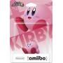 Nintendo Amiibo Super Smash Bros - Kirby