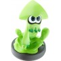 Nintendo Amiibo Splatoon Girl/squid/boy Character Figure για WiiU/3DS