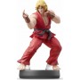 Nintendo Amiibo Super Smash Bros Ken Character Figure για Switch/WiiU