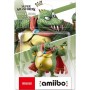 Nintendo Amiibo Super Smash Bros King K. Rool Character Figure για Switch/WiiU