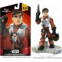 Disney Infinity 3.0 Star Wars The Force Awakens Poe Dameron Figue Character Figure για PS3/PS4/WiiU