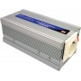 Mean Well A302-300-F3 Inverter Τροποποιημένου Ημιτόνου 300W 24V Μονοφασικό