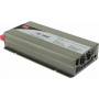 Mean Well TS-1000-212B Inverter Καθαρού Ημιτόνου 1000W 12V Μονοφασικό