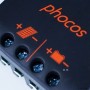 Phocos CM 04 Ρυθμιστής Φόρτισης PWM 12V 4A