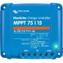 Victron Energy BlueSolar MPPT 75/15 Ρυθμιστής Φόρτισης 24V 15A