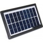 GD-10X Ηλιακός Φορτιστής Φορητών Συσκευών 3.8W 6V με σύνδεση USB
