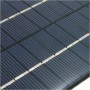 Ηλιακός Φορτιστής Φορητών Συσκευών 3W 9V (SMM-9V-3W)
