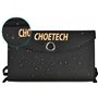 Choetech SC001 Αναδιπλούμενος Ηλιακός Φορτιστής Φορητών Συσκευών 19W 5V με σύνδεση USB (CH.SC001)