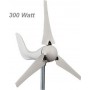 Ανεμογεννήτρια 300 Watt - OEM Wind Turbine 300 Watt