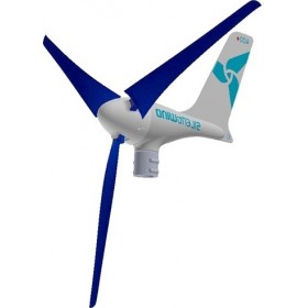 Silentwind Ανεμογεννήτρια 450W Silentwind Ανεμογεννήτρια 450W