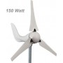 Ανεμογεννήτρια 150 Watt - OEM Wind Turbine 150 Watt