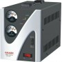 VMARK RE02-2000VA Σταθεροποιητής Τάσης Relay με 1 Πρίζα Ρεύματος