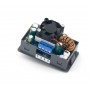 WZ3605E DC-DC 36V 5A Power Supply Module - Ρυθμιζόμενο Τροφοδοτικό Πάγκου με 1.44" οθόνη/ μνήμη/ προστασία