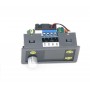 WZ3605E DC-DC 36V 5A Power Supply Module - Ρυθμιζόμενο Τροφοδοτικό Πάγκου με 1.44" οθόνη/ μνήμη/ προστασία