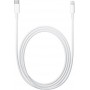 Apple Regular USB 3.0 Cable USB-C male - Lightning 1m (MX0K2ZM/A)