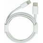 Apple Regular USB 3.0 Cable USB-C male - Lightning 1m (MX0K2ZM/A)