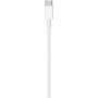 Apple USB 3.1 Cable USB-C male - Lightning White 1m (MK0X2)