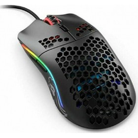 Glorious PC Gaming Race Model D Minus RGB Gaming Ποντίκι Matte Black Glorious PC Gaming Race Model D Minus RGB Gaming Ποντίκι Matte Black
