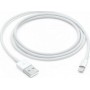 Apple USB to Lightning Cable White 2m (MD819)