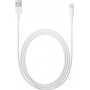 Apple USB to Lightning Cable White 1m (MD818)