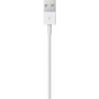 Apple USB to Lightning Cable White 1m (MD818)