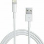 Apple USB to Lightning Cable White 1m (MD818)