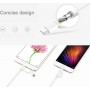 Xiaomi Regular USB to Type-C / micro USB Cable Λευκό 0.3m