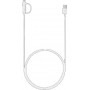 Samsung Regular USB to micro USB/USB Type C Cable Λευκό 1.5m (EP-DG930DWEG)