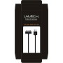 Lamtech USB to 30-Pin Cable Μαύρο 1m (LAM050219)