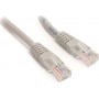 U/UTP Cat.5e Καλώδιο Δικτύου Ethernet 20m Γκρι