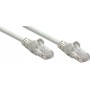 Powertech U/UTP Cat.6e Καλώδιο Δικτύου Ethernet 30m ΓκριΚωδικός: CAB-N070 