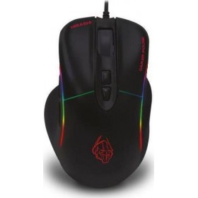 Zeroground MS-3100G RGB Gaming Ποντίκι Zeroground MS-3100G RGB Gaming Ποντίκι