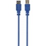 Cablexpert USB 3.0 Cable USB-A male - USB-A female 3m (CCP-USB3-AMAF-10)