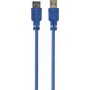 Cablexpert USB 3.0 Cable USB-A male - USB-A female 3m (CCP-USB3-AMAF-10)