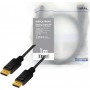 LogiLink Cable DisplayPort male - DisplayPort male 1m (CV0119)