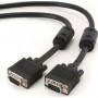 Powertech Cable VGA male - VGA male 10m (CAB-G004)