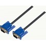 Aculine Cable VGA male - VGA male 15m (VGA-005)