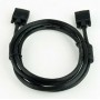 Cablexpert Cable VGA male - VGA female 1.8m (CC-PPVGAX-6B)