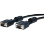 Cable VGA male - VGA male 10m