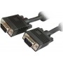 MediaRange Cable VGA male - VGA male 25m (MRCS126)